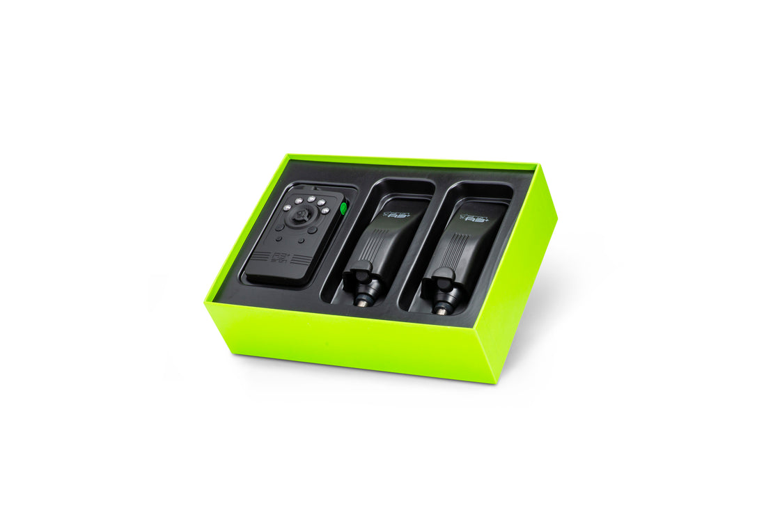 Nash Siren R3+ Presentation Set 2 Rod