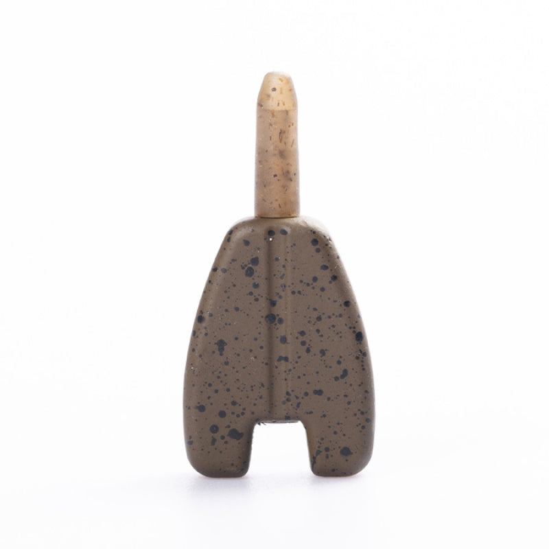 Nash Solid Bag In-Line Lead