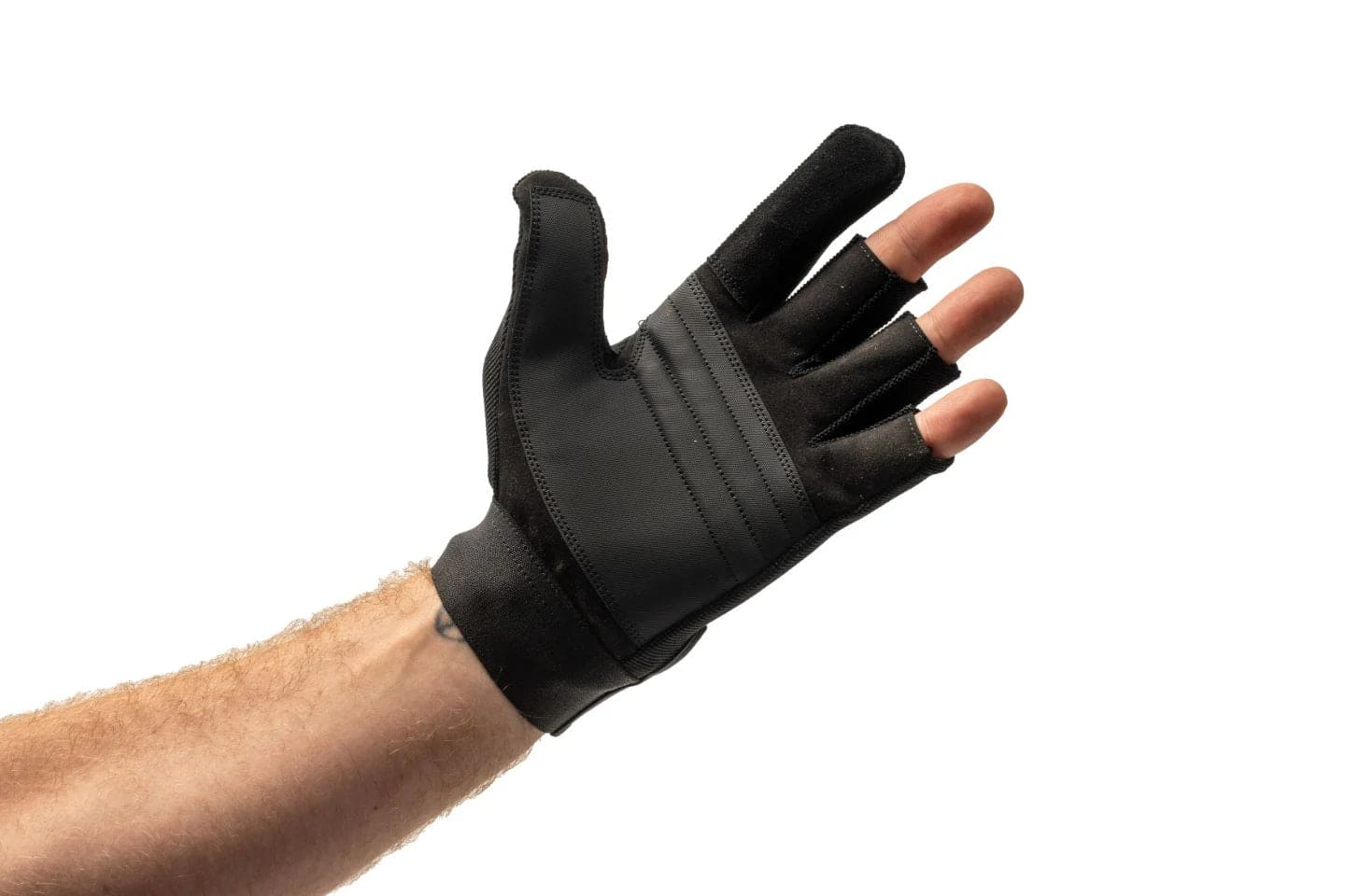 Nash Spot On Casting Glove Right