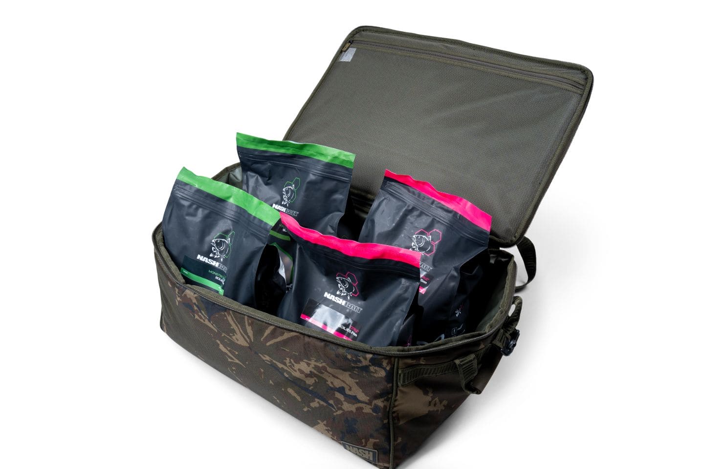 Nash Subterfuge Big Freeze Cool Bag Large 70L