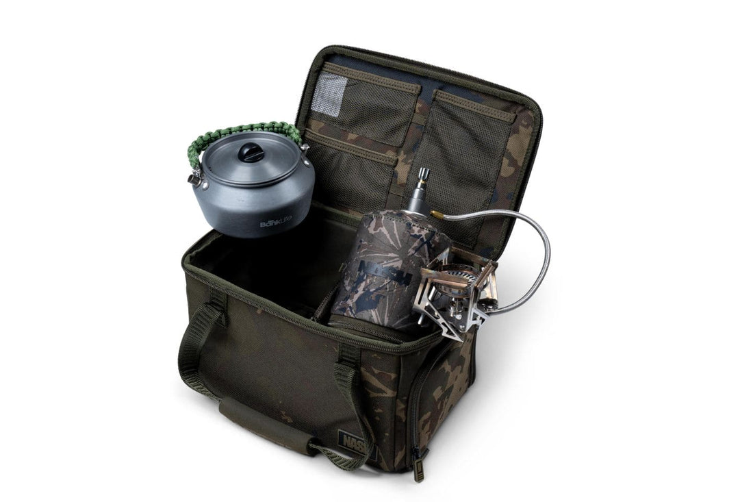 Nash Subterfuge Brew Kit Bag