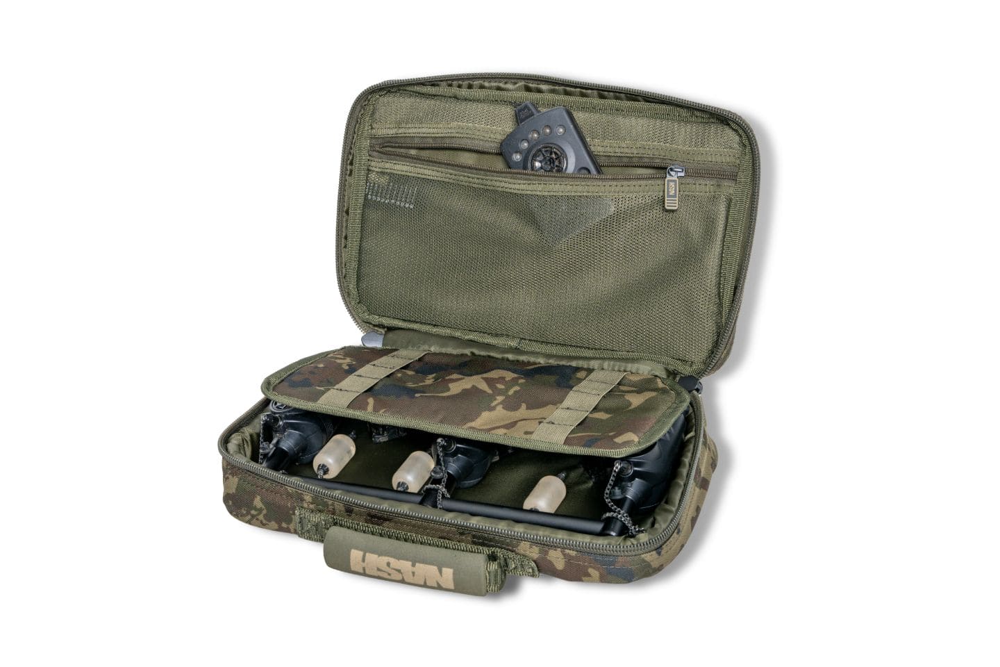 Nash Subterfuge Buzz Bar Pouch Medium