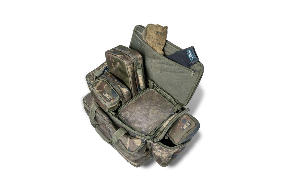 Nash Subterfuge Carryall Large 65L