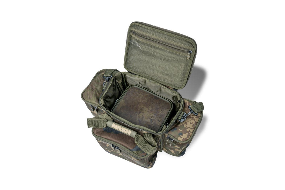 Nash Subterfuge Carryall Small 30L