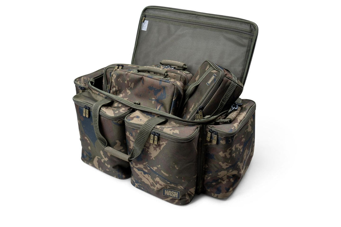 Nash Subterfuge Carryall XLarge 90L