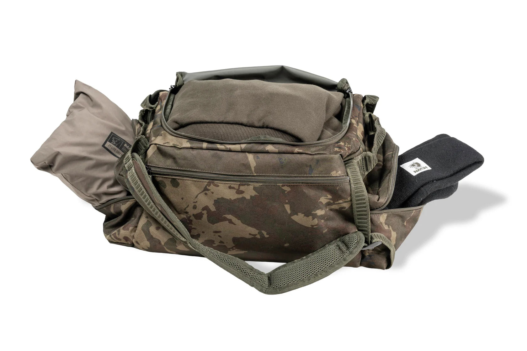 Nash Subterfuge Duffel Bag