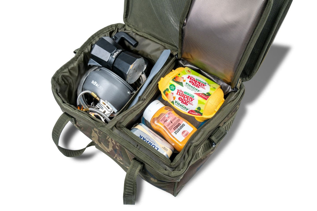 Nash Subterfuge Food Bag 20L