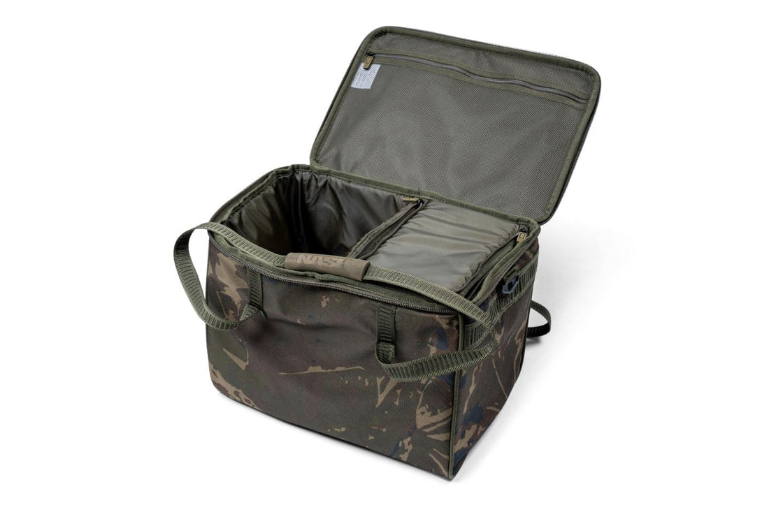 Nash Subterfuge Food Bag XL 35L