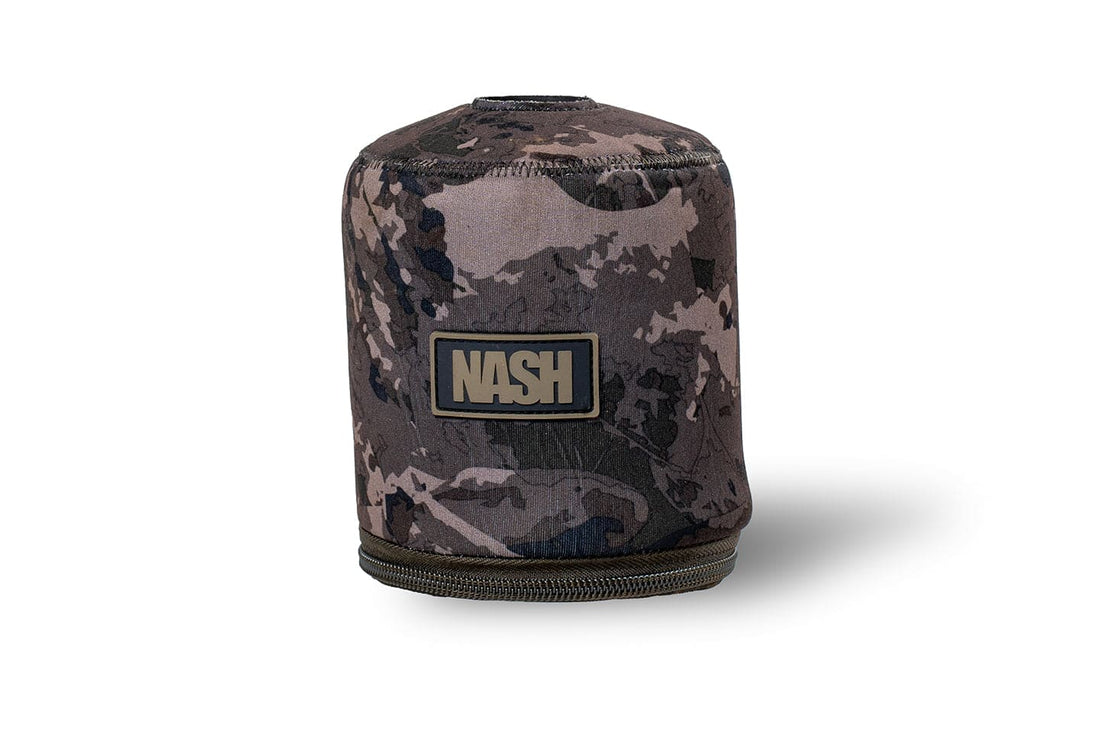 Nash Subterfuge Gas Canister Pouch