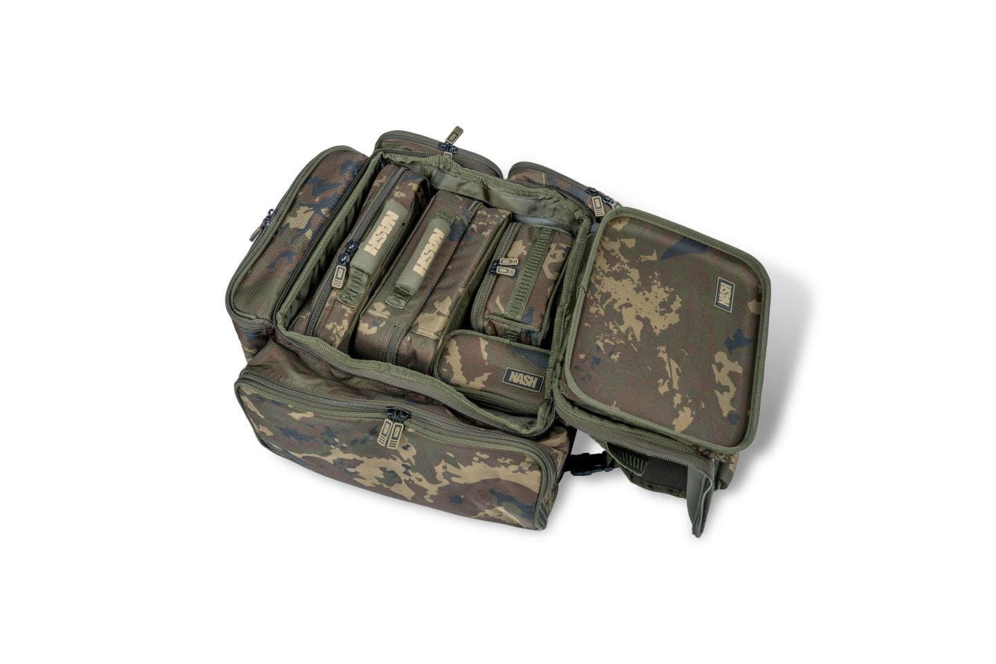 Nash Subterfuge Rucksack Small 50L
