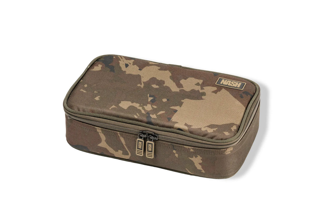 Nash Subterfuge Siren R3+/R2 Presentation Case