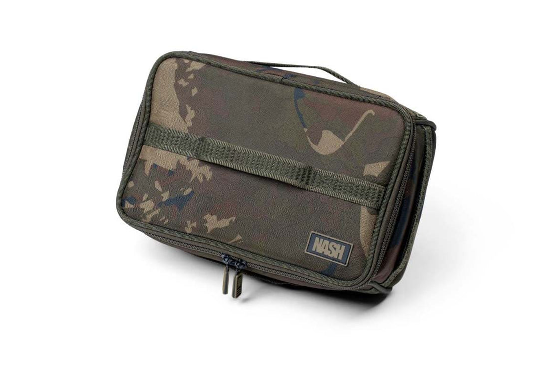 Nash Subterfuge Tackle Pouch XLarge