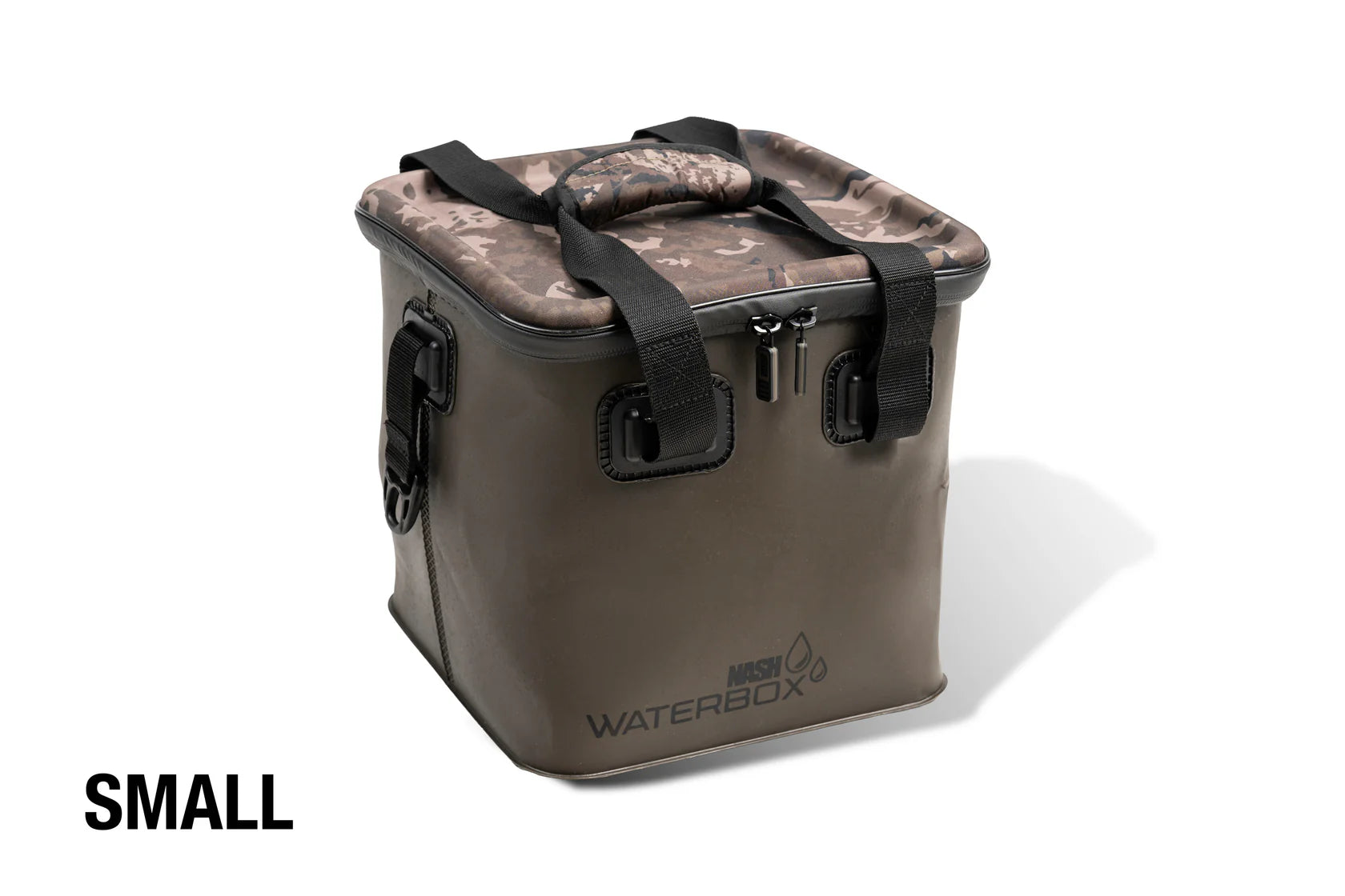 Nash Subterfuge Waterbox Carryall