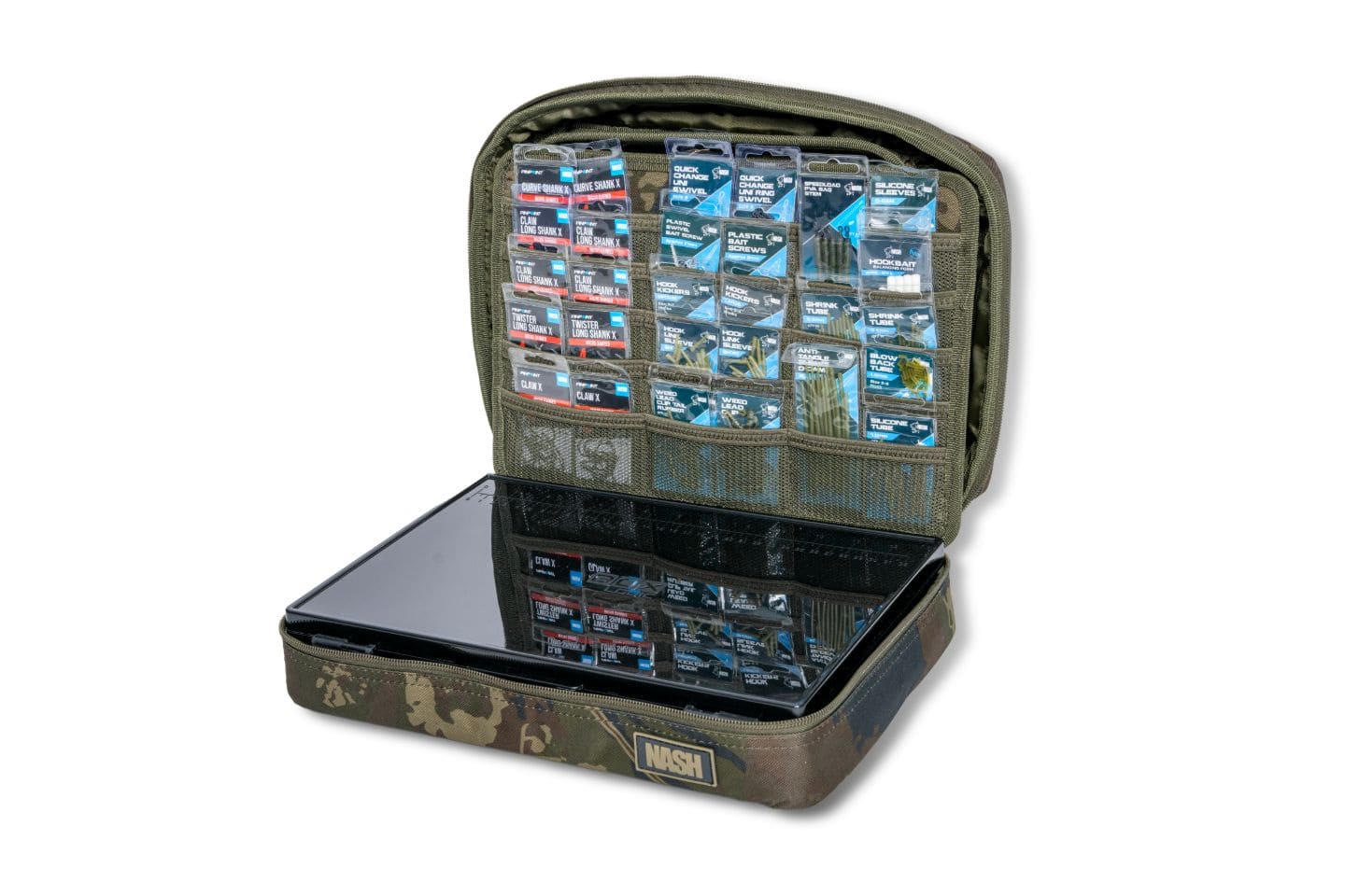 Nash Subterfuge Workbox XL