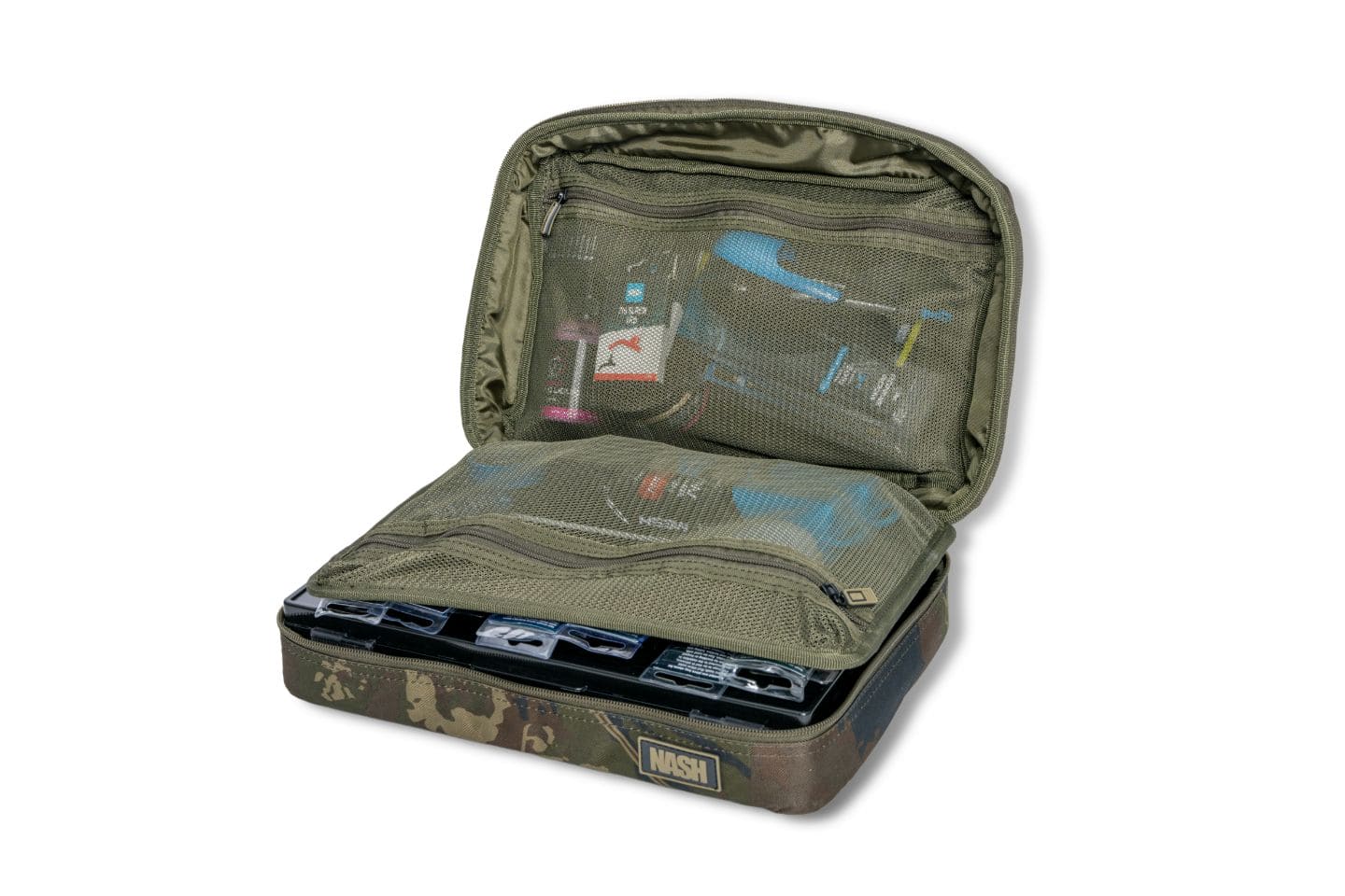 Nash Subterfuge Workbox XL