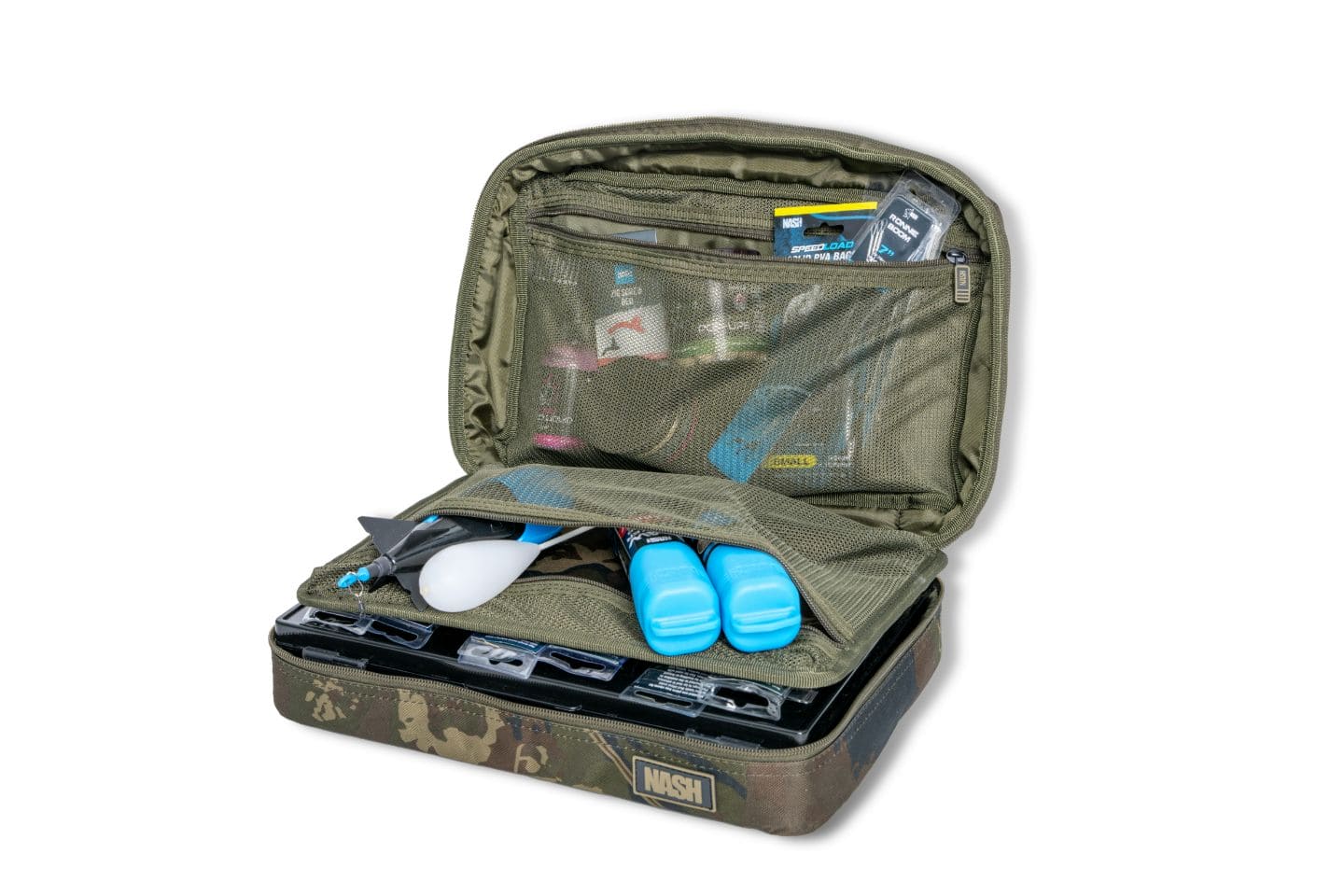 Nash Subterfuge Workbox XL