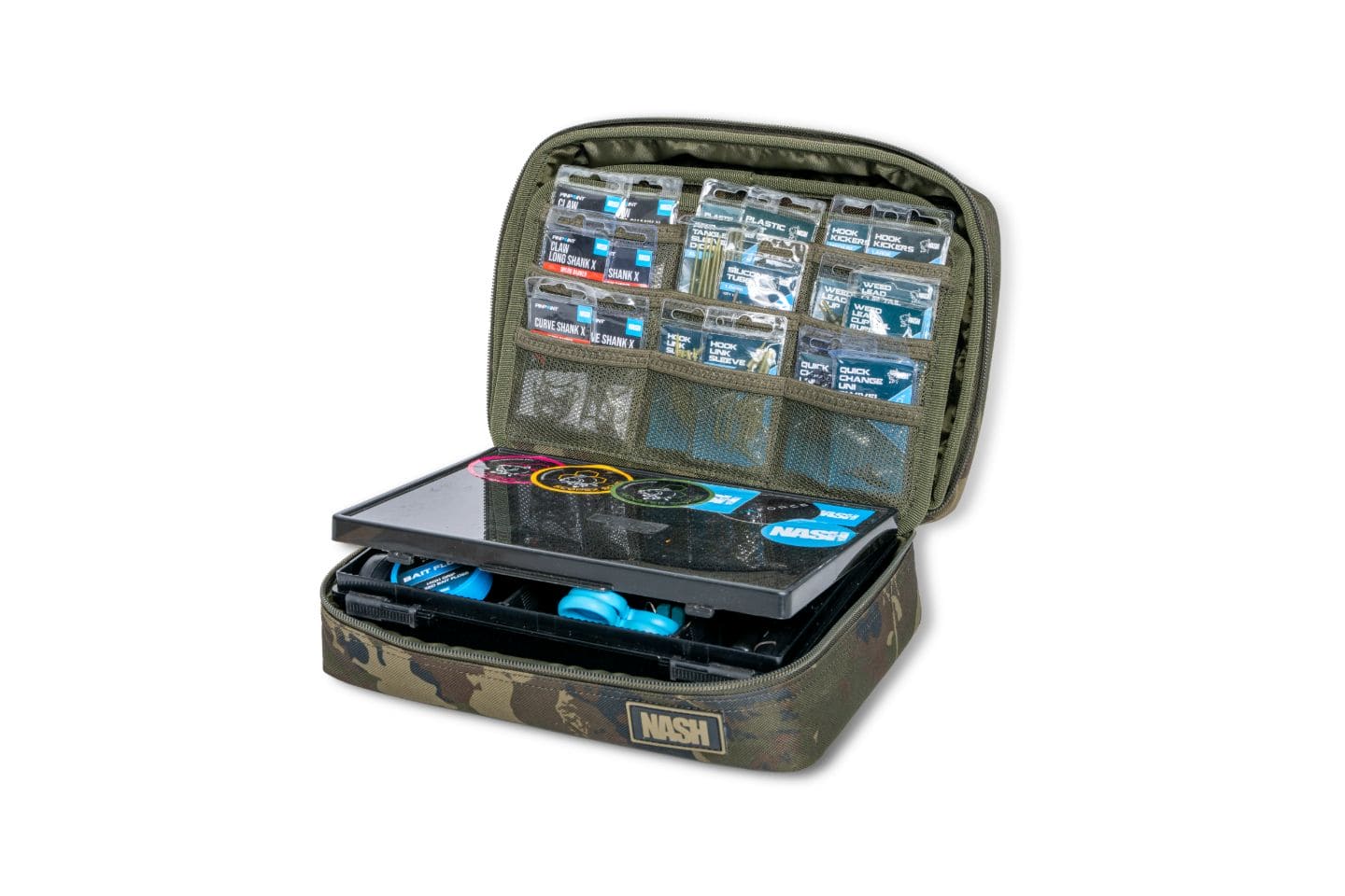 Nash Subterfuge Workbox