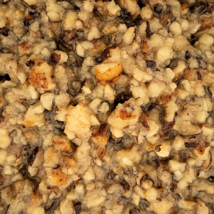 Nash Sweet Tigernut Slush