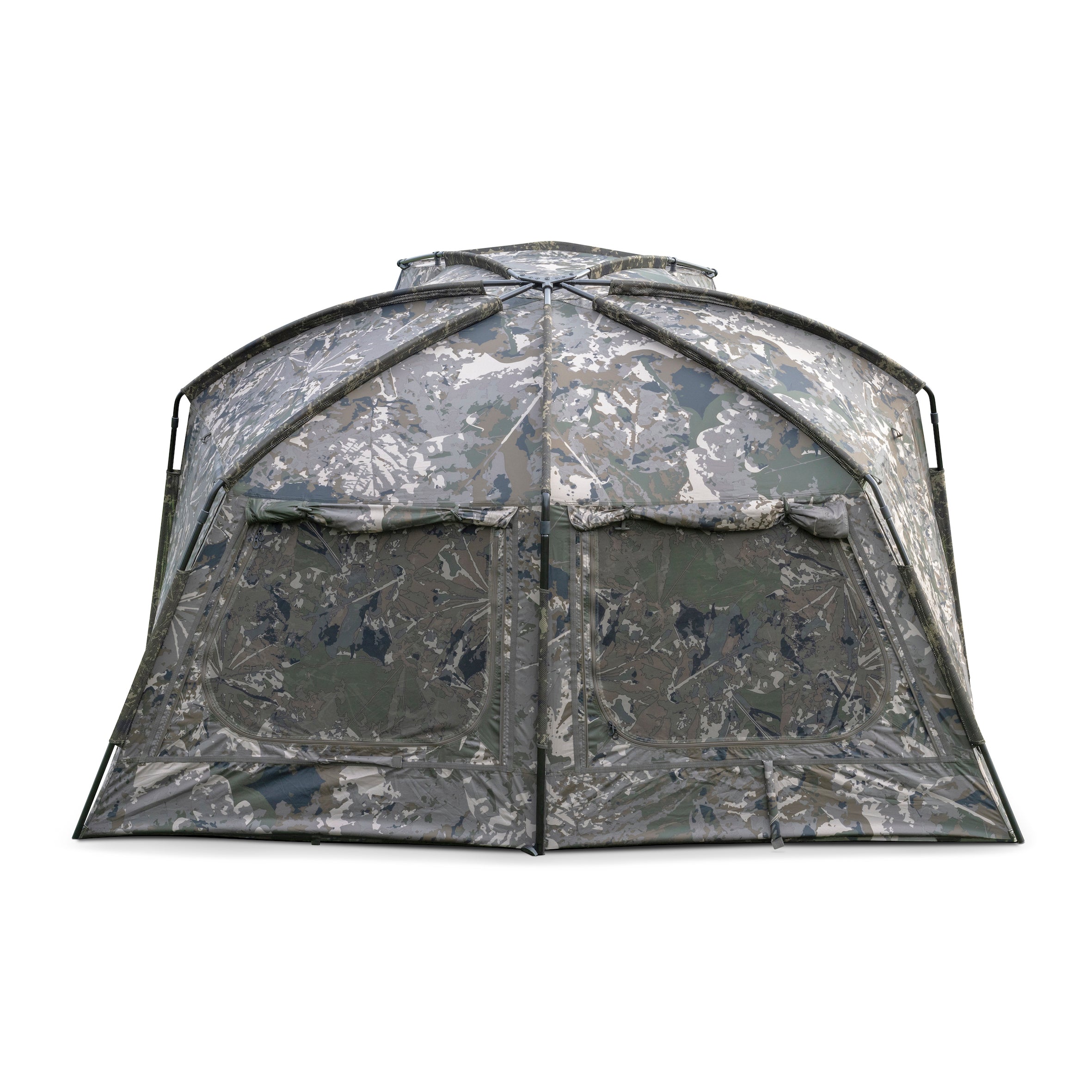 Nash Titan T2 Camo Pro