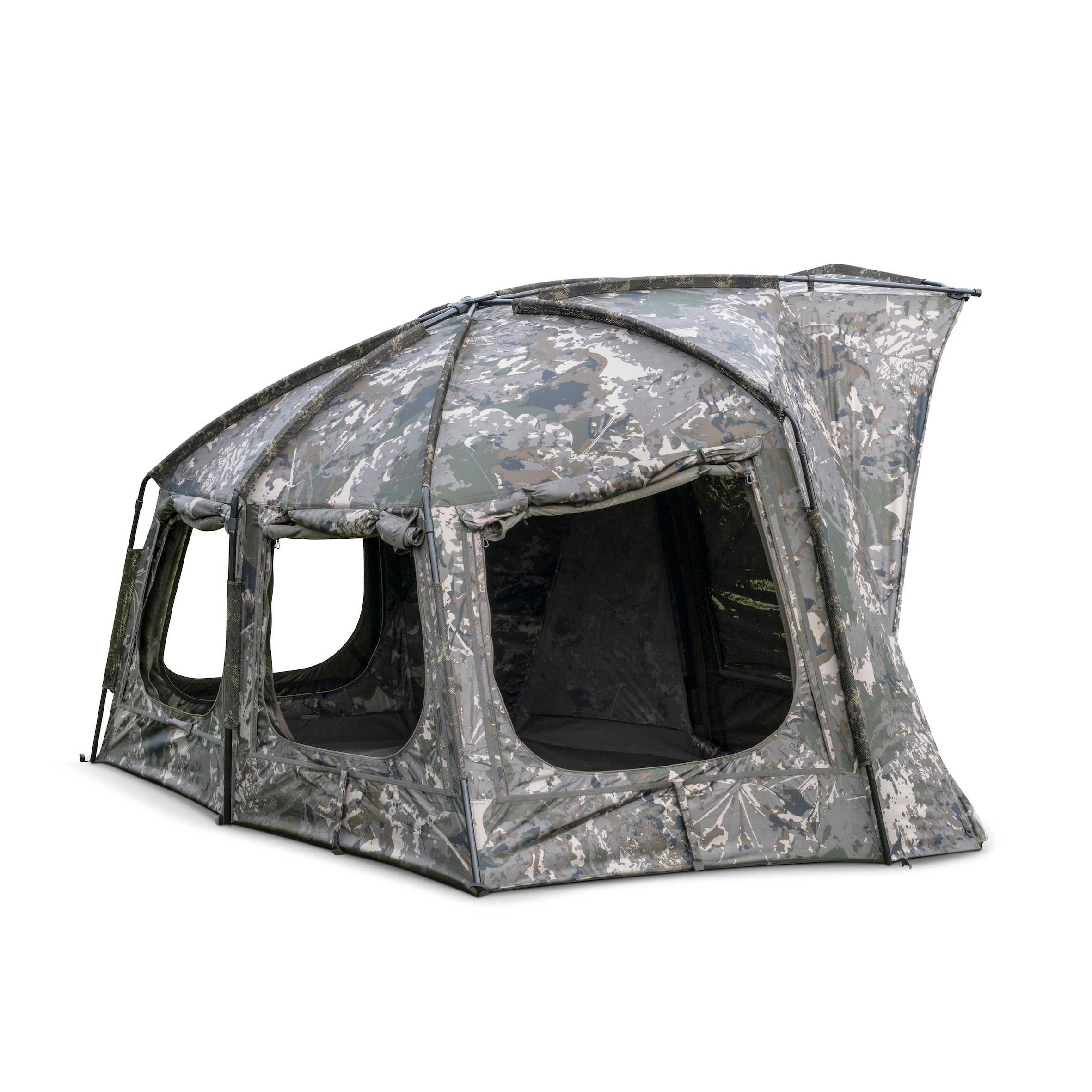 Nash Titan T2 Camo Pro