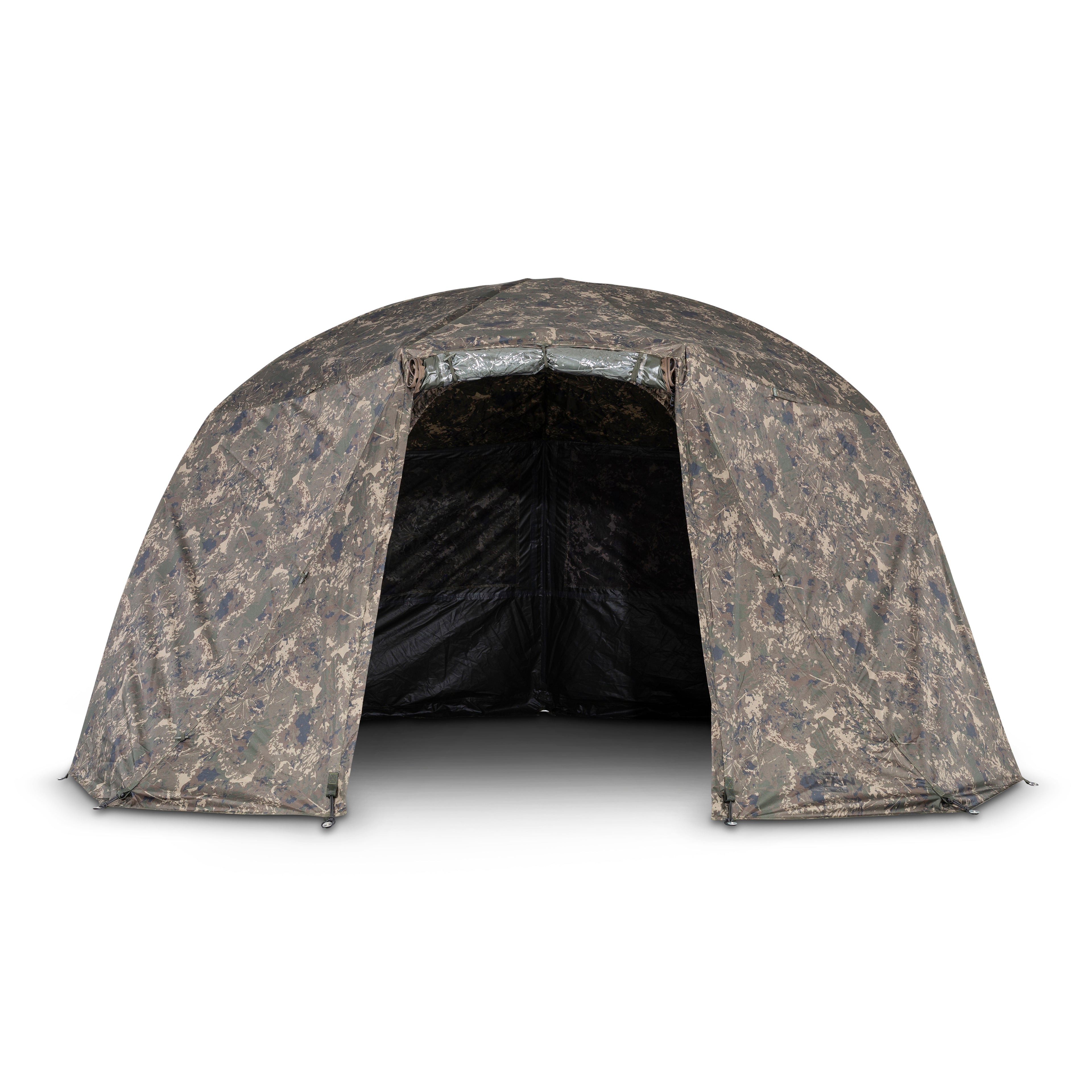 Nash Titan Hide XL Camo Pro Overwrap