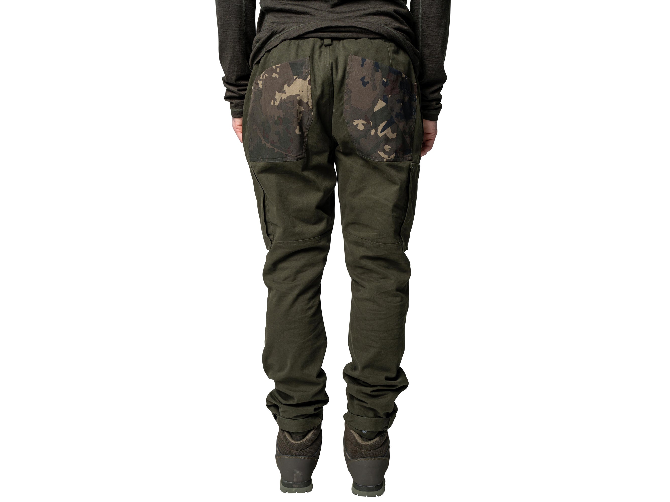 Nash Zero Tolerance Low Key Thermal Combats