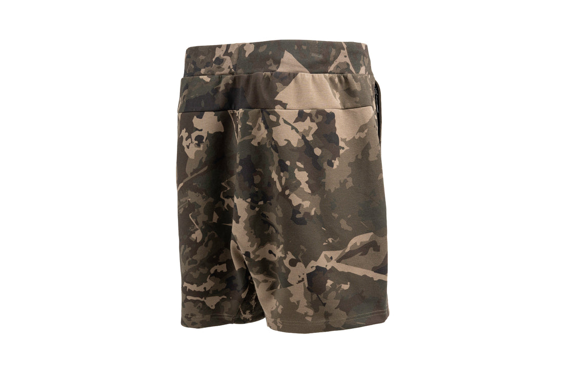 Nash ZT Lite Luxe Shorts Camo