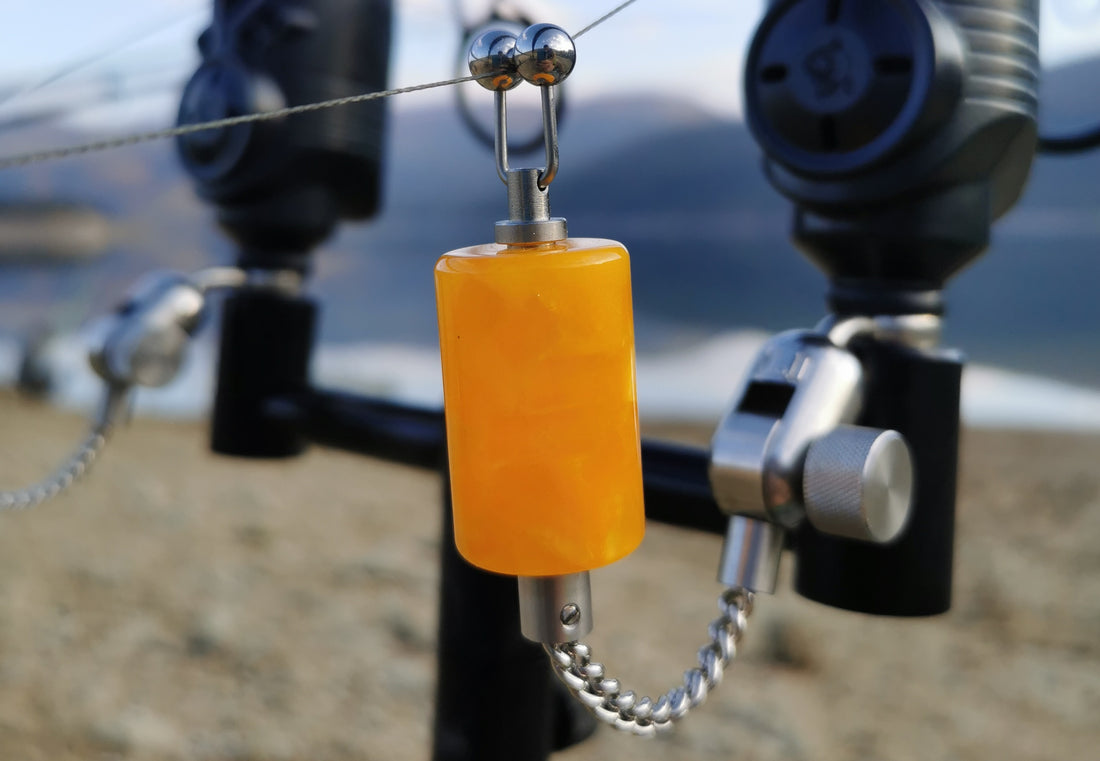 Bobbin Apricoco-Orange Body