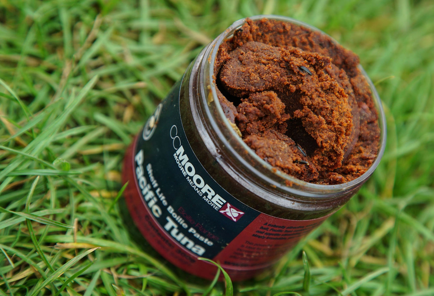 CC Moore Pacific Tuna Shelf Life Paste 300g