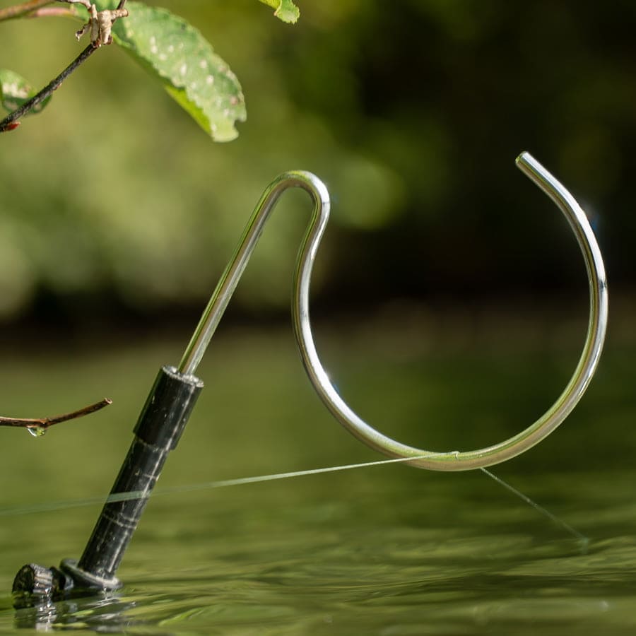 PB Products Stainless Controller Line Guard Bankstick C Model