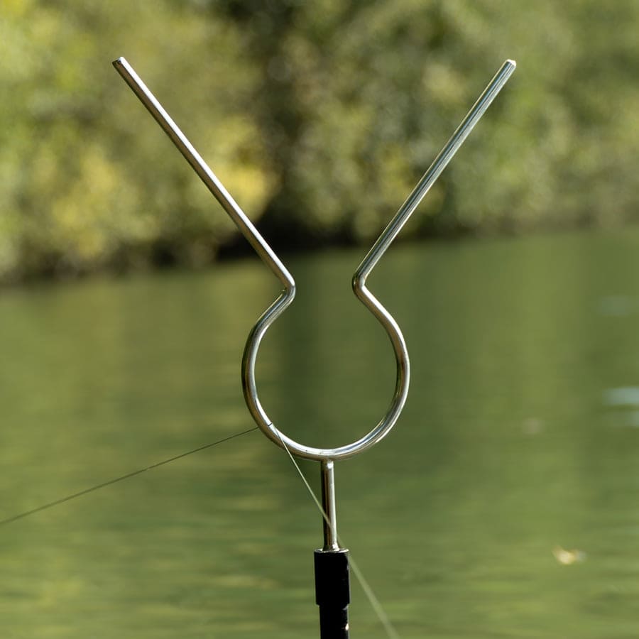 PB Products Stainless Controller Line Guard Bankstick Y Model