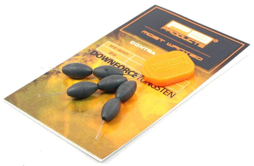 PB Products Downforce Tungsten Contra Liners 2g