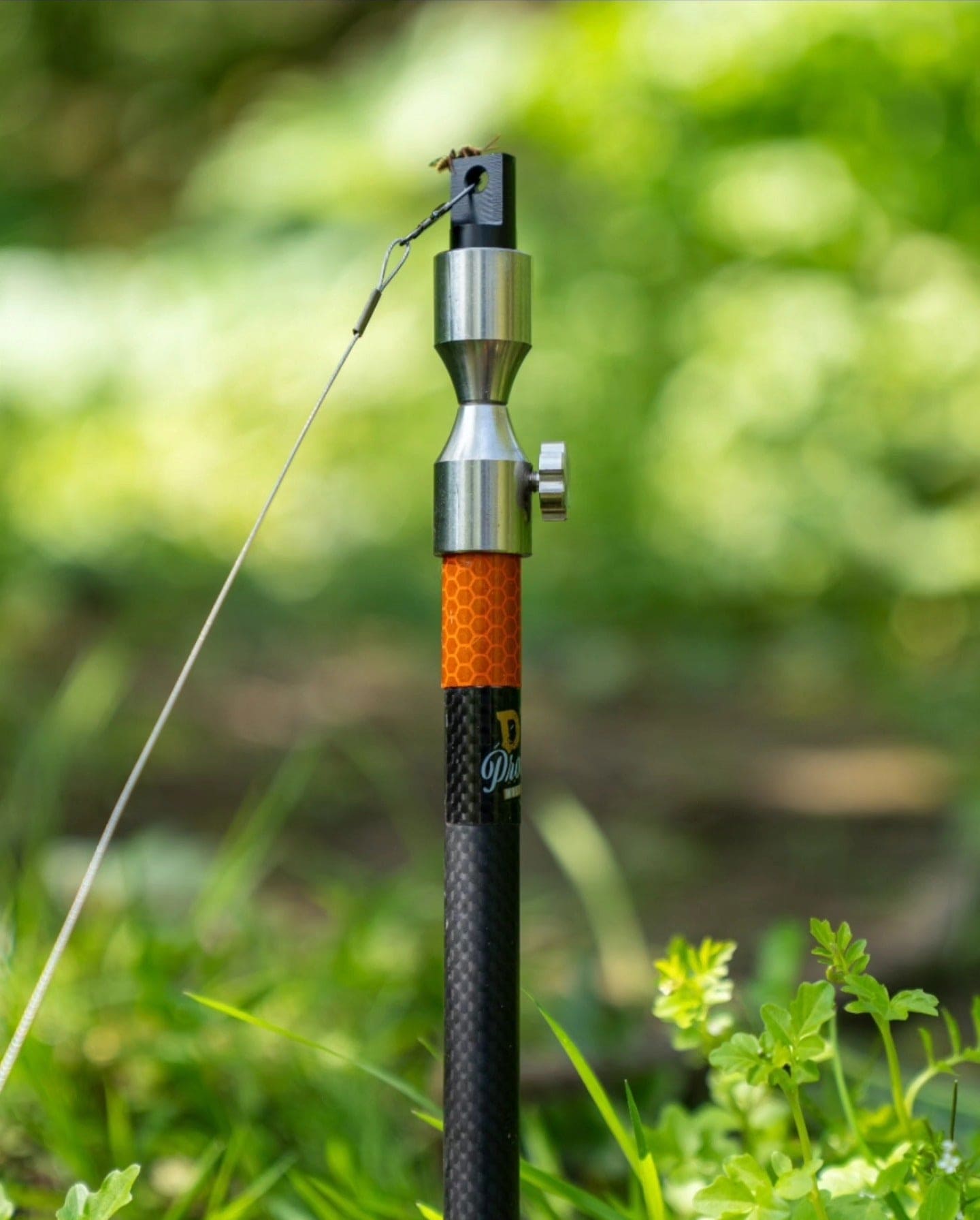 PB Products Flying Line Clip