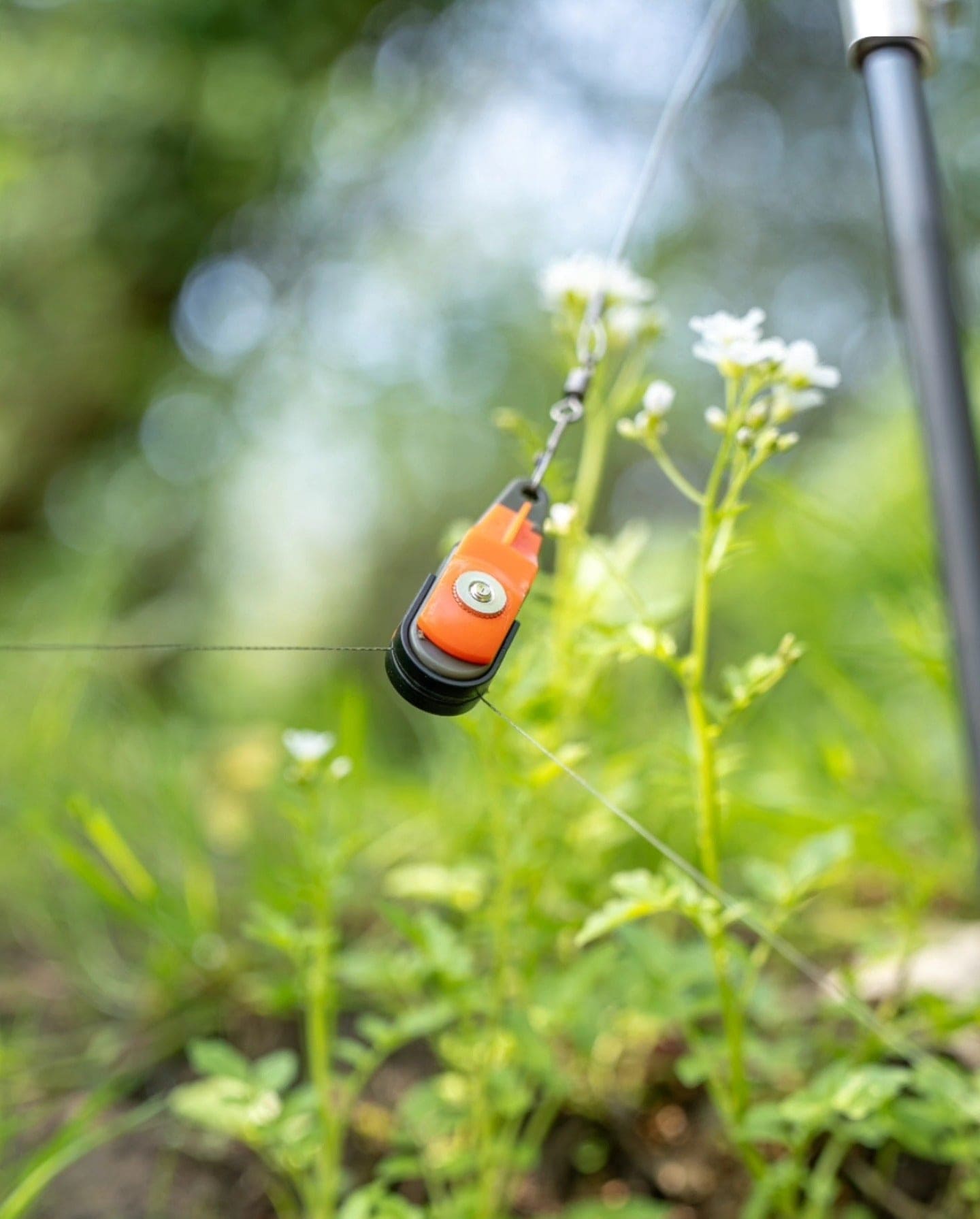 PB Products Flying Line Clip
