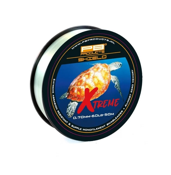 PB Products Shield Extreme 50m 60lb