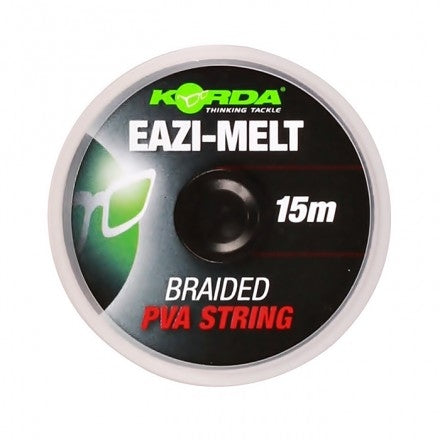 Korda PVA String Heavy 15m Spool
