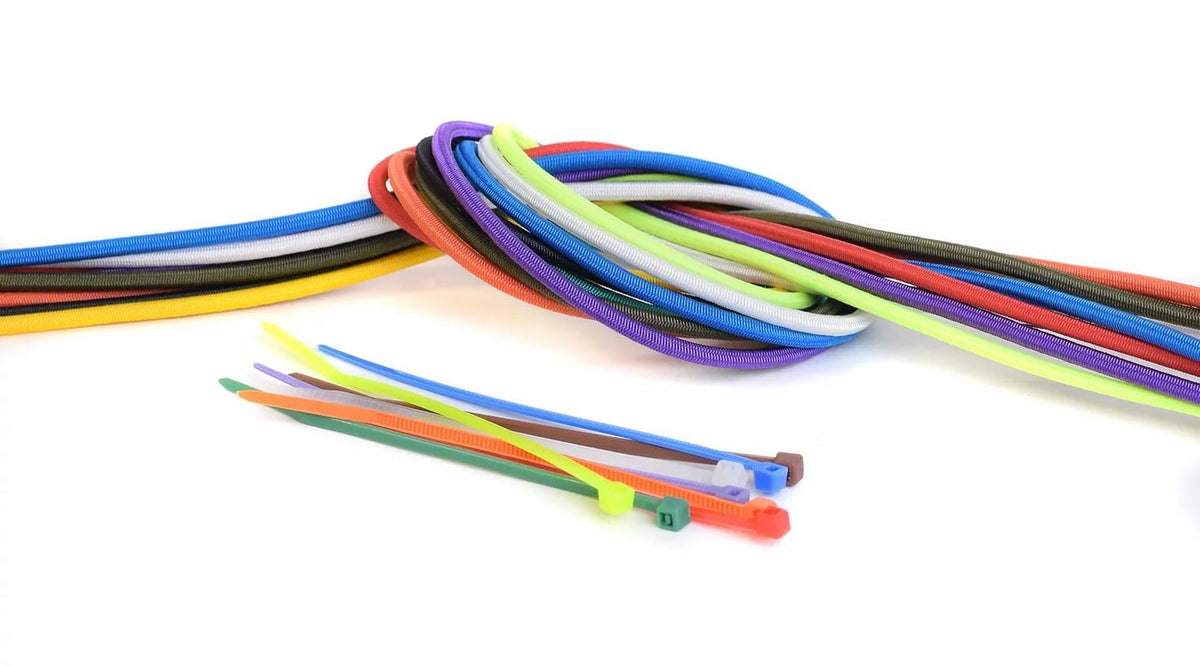 JAG Rod Locker Cord
