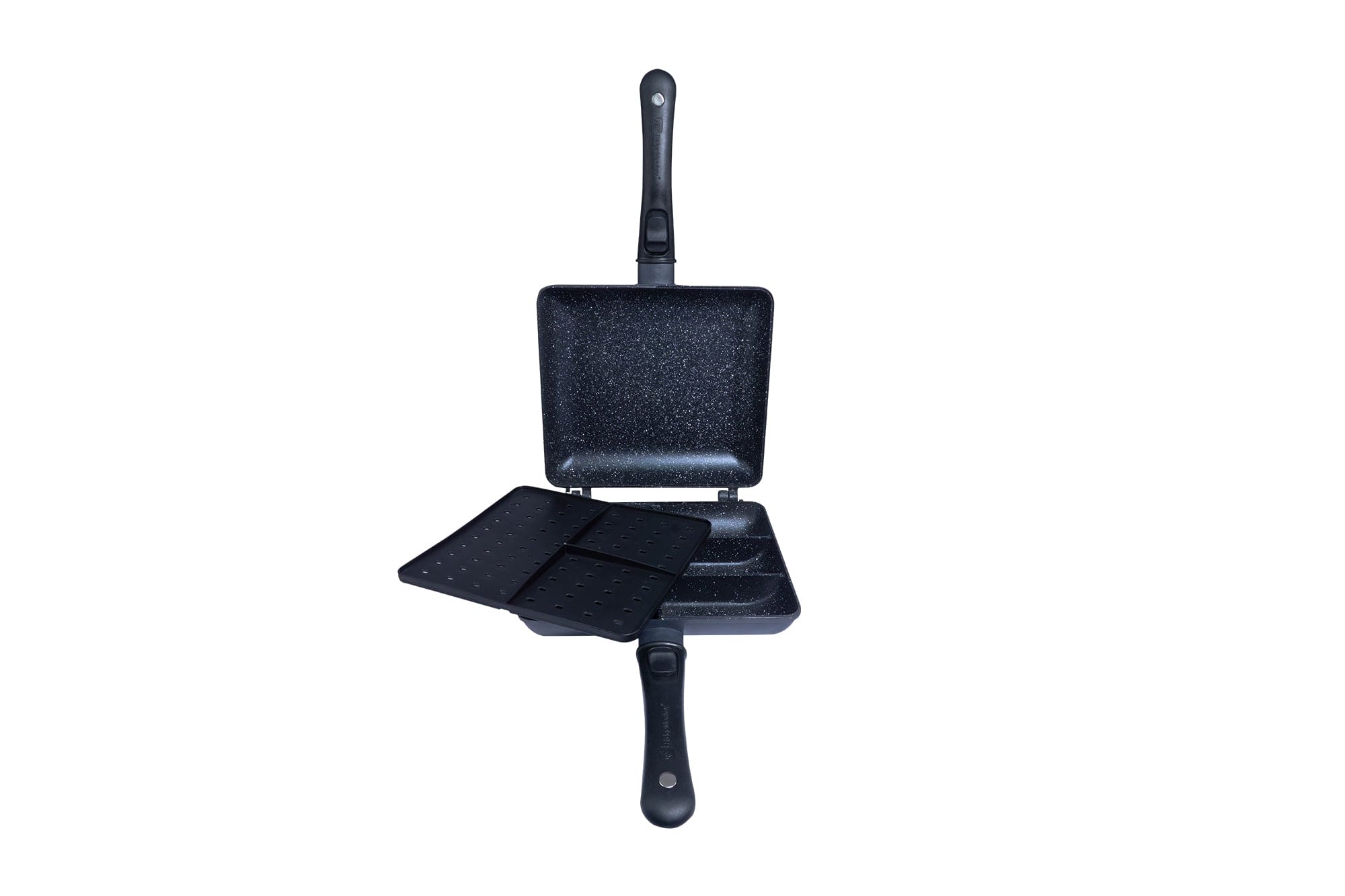 Ridge Monkey Connect Combi & Streamer XXL Granite Edition