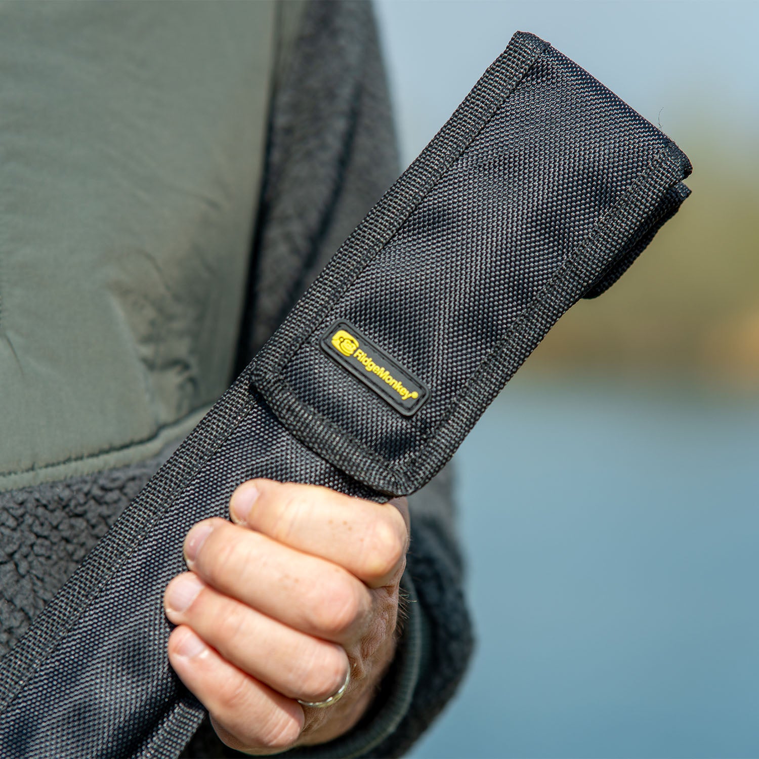 Ridge Monkey Nite Glo Wrap Sticks