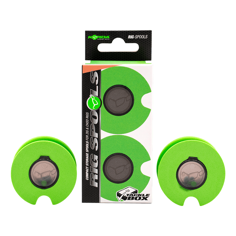 Korda Rig Spools