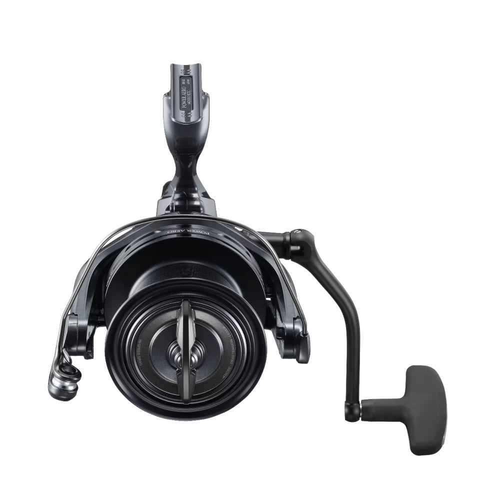 Shimano Power Aero 14000 XTC