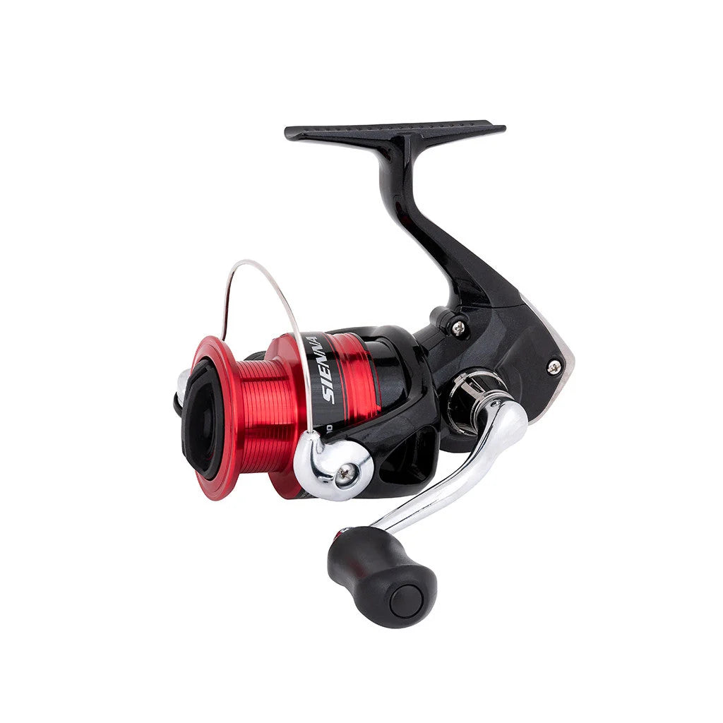 Shimano Sienna C3000 FG
