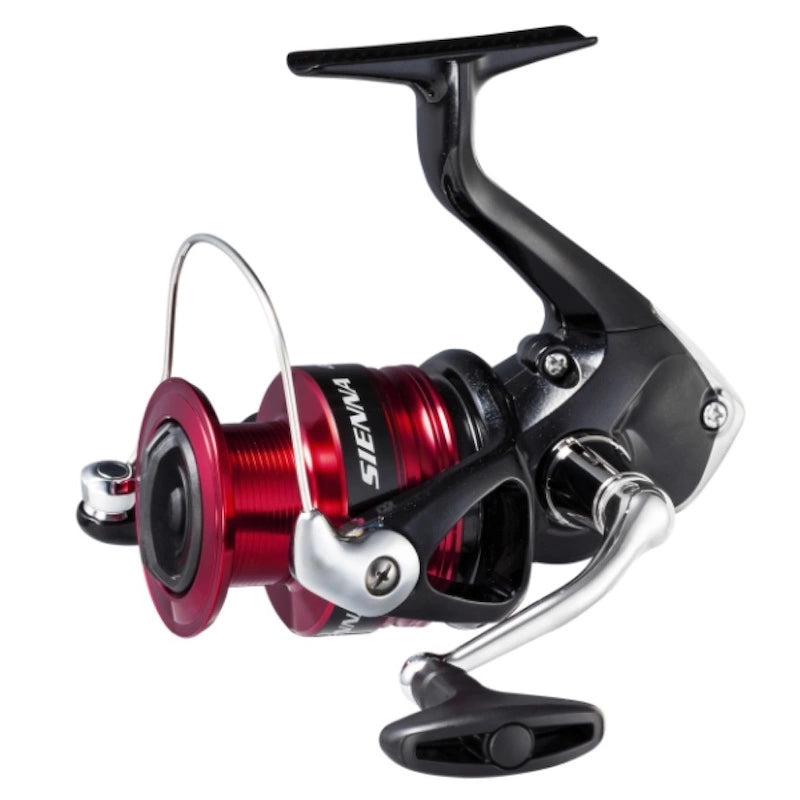 Shimano Sienna 4000 FG