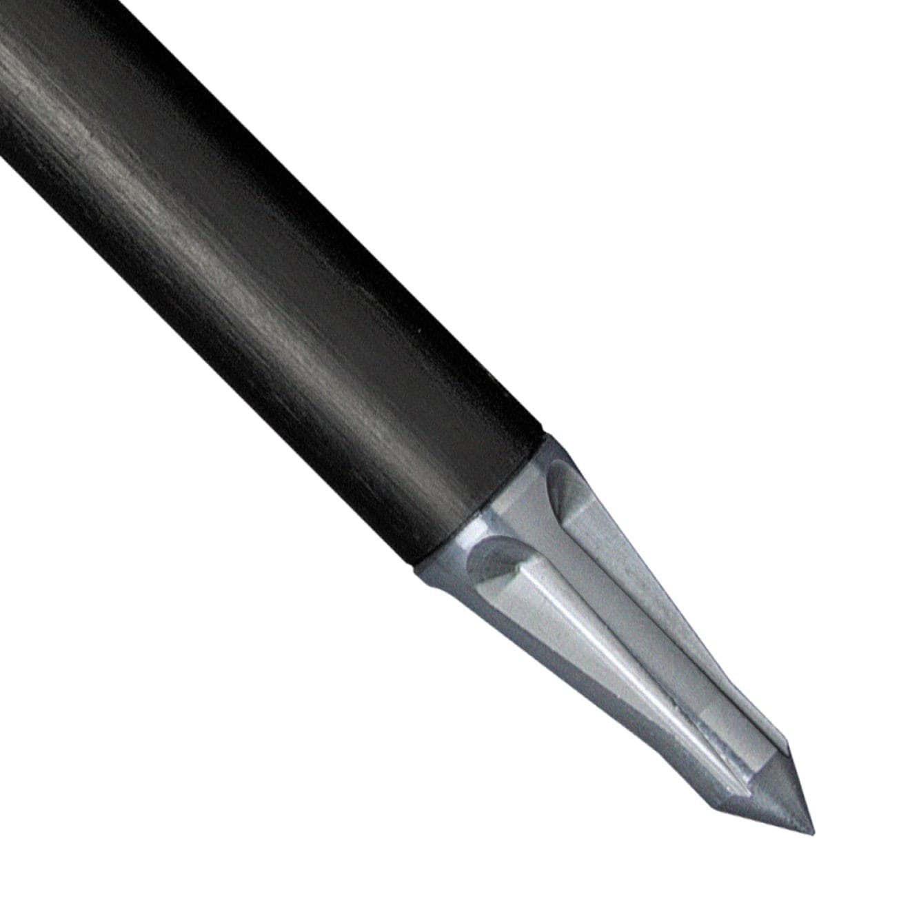Solar Black-Lite Bankstick