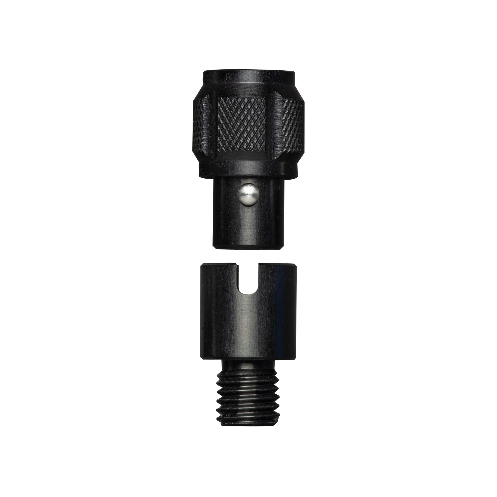 Solar Black-Lite Kit-Off Adaptor