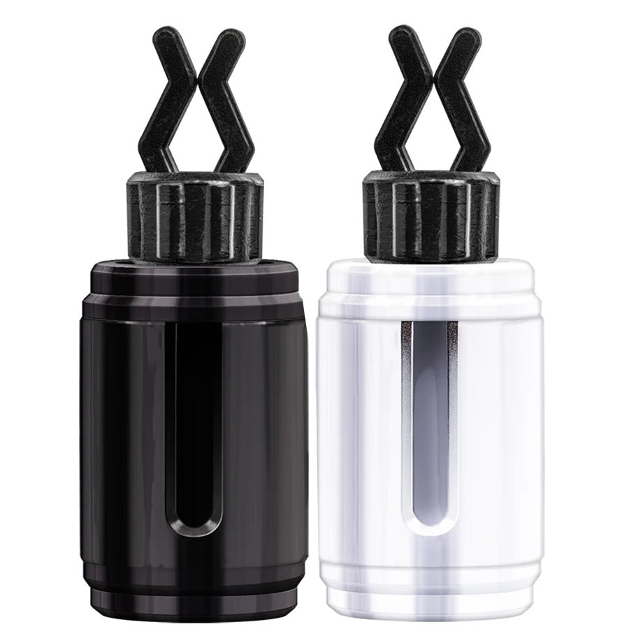 Solar Lock & Load Indicator Head Kit Black