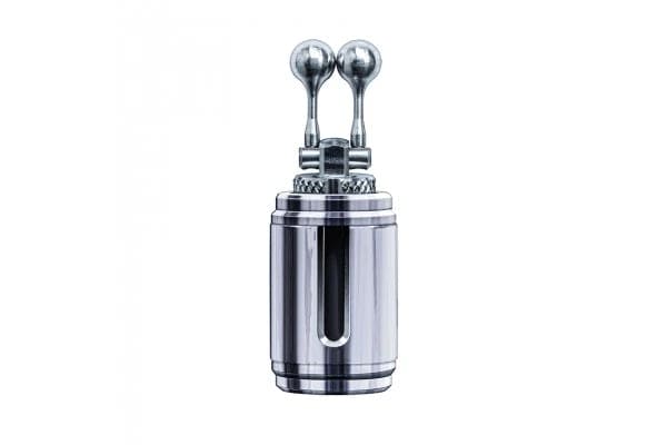 Solar Lock & Load Indicator Head Kit Stainless