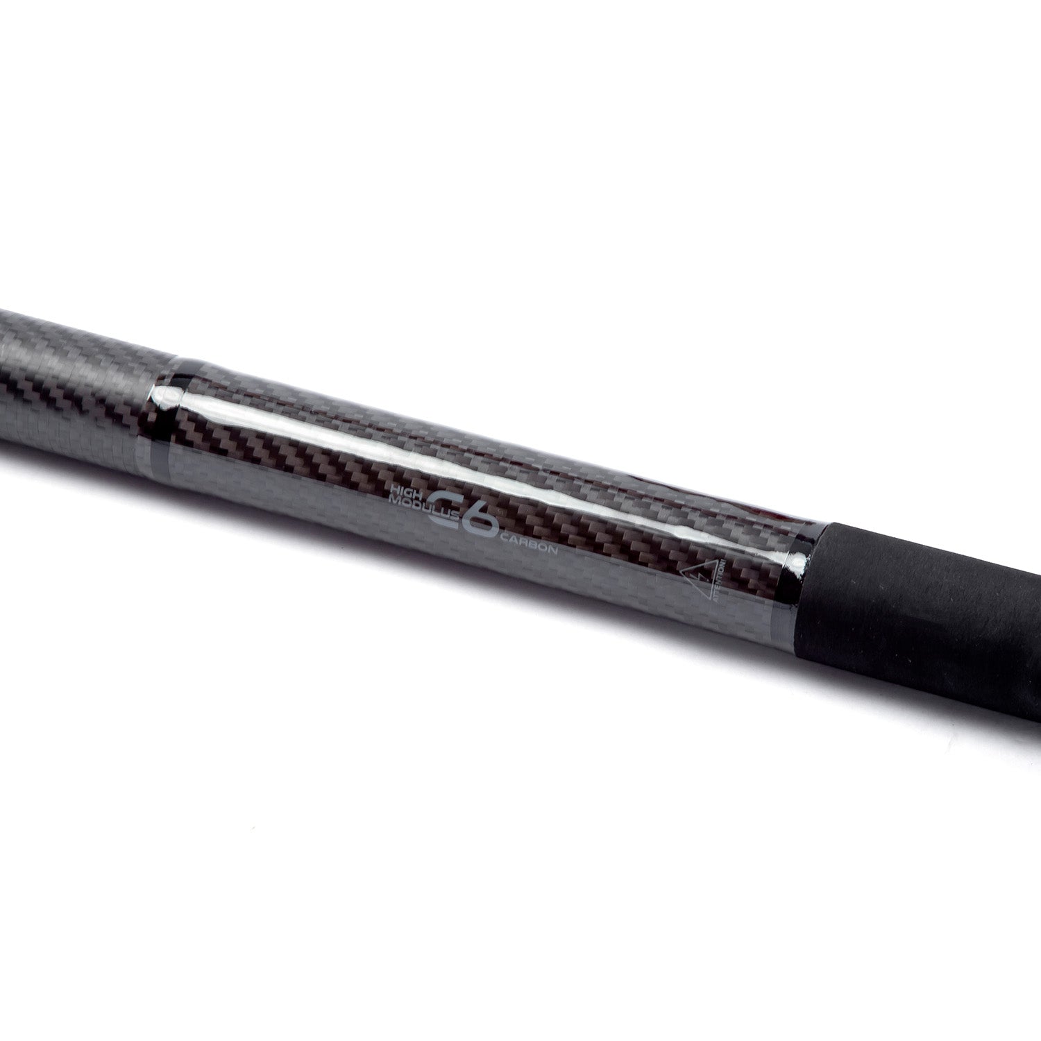 Sonik Airdrop Carbon Throwing Stick 29mm
