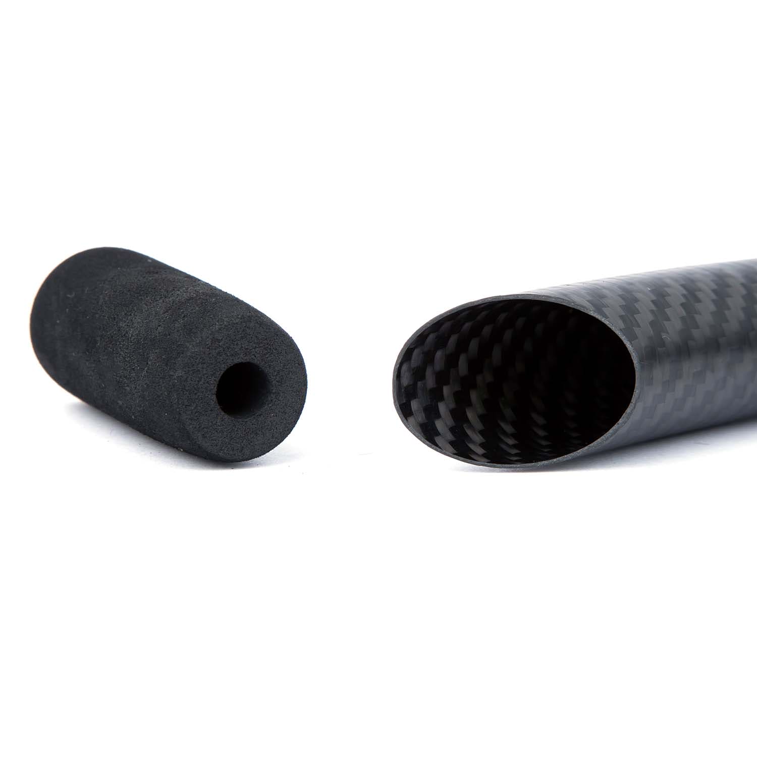 Sonik Airdrop Carbon Throwing Stick