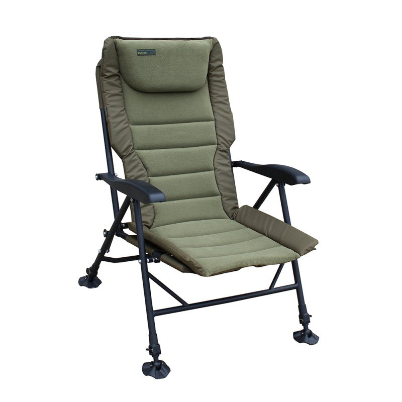 Sonik BANK-TEK Recliner Armchair
